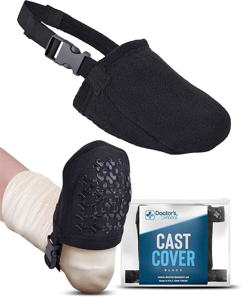 leg cast with sock|Amazon.com: Leg Cast Socks.